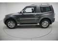 Mitsubishi Pajero 3.2 DI-D 4WD Instyle Top AHK Grigio - thumbnail 3