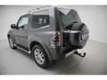 Mitsubishi Pajero 3.2 DI-D 4WD Instyle Top AHK Grau - thumbnail 4