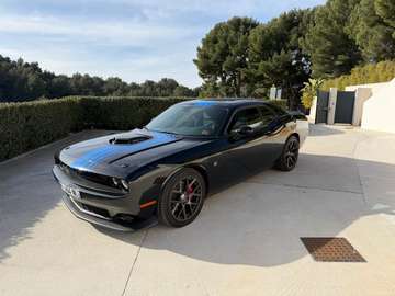 Mopar édition 25/100