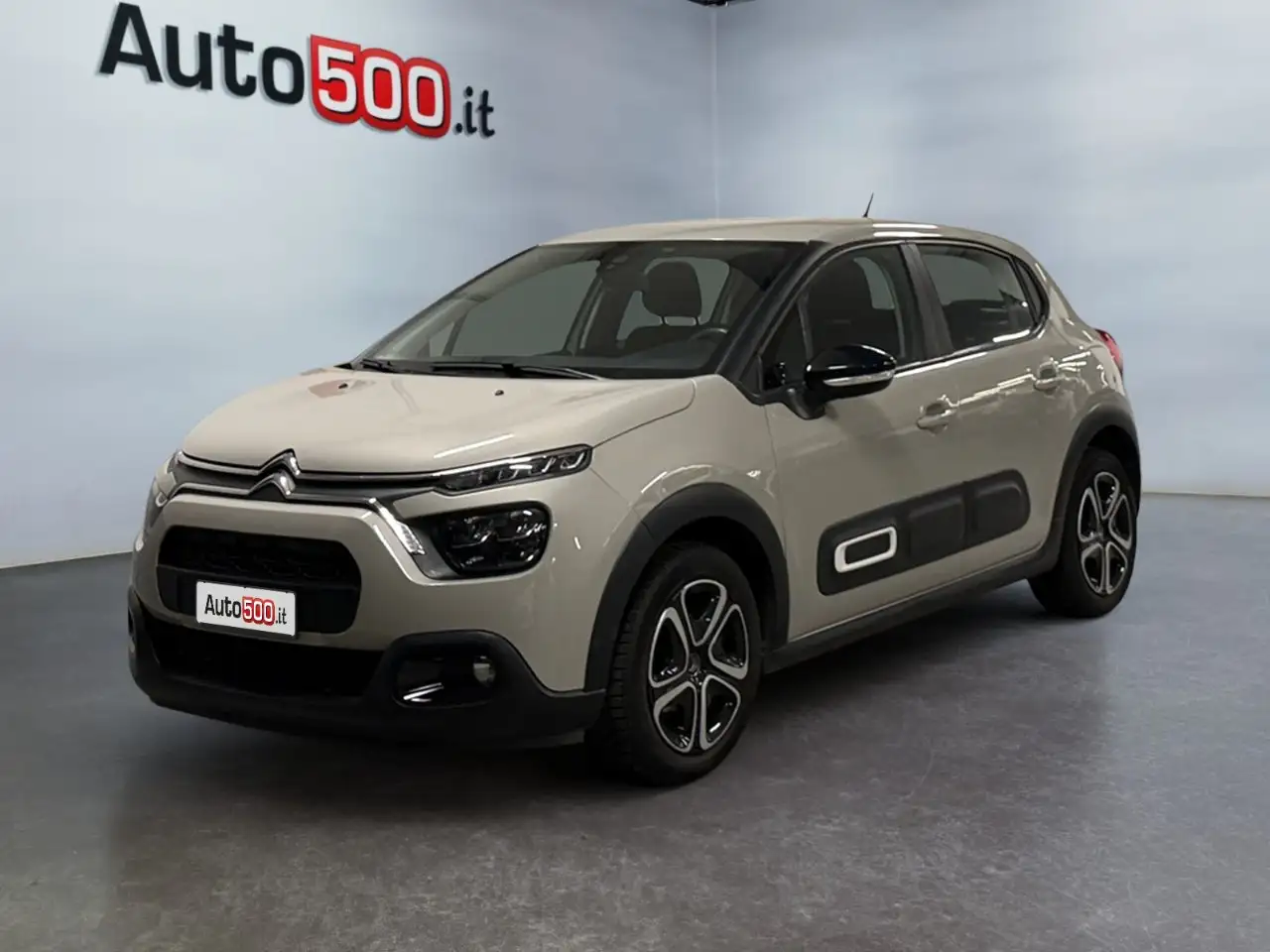 Citroën C3