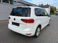 Volkswagen Touran Comfortline BMT/Start-Stopp/7 Sitzer Bianco - thumbnail 6