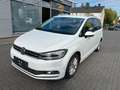 Volkswagen Touran Comfortline BMT/Start-Stopp/7 Sitzer Bianco - thumbnail 3