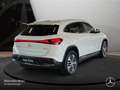 Mercedes-Benz EQA 350 4M PROG+ADVANCED+PANO+KAMERA+SPUR Weiß - thumbnail 8