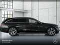 Mercedes-Benz E 300 de T Hybrid Avantgarde Fahrass 360° Distr+ Schwarz - thumbnail 22