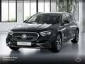 Mercedes-Benz E 300 de T Hybrid Avantgarde Fahrass 360° Distr+ Schwarz - thumbnail 2