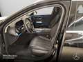 Mercedes-Benz E 300 de T Hybrid Avantgarde Fahrass 360° Distr+ Schwarz - thumbnail 11