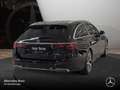 Mercedes-Benz E 300 de T Hybrid Avantgarde Fahrass 360° Distr+ Schwarz - thumbnail 8