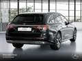 Mercedes-Benz E 300 de T Hybrid Avantgarde Fahrass 360° Distr+ Schwarz - thumbnail 5