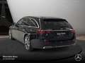 Mercedes-Benz E 300 de T Hybrid Avantgarde Fahrass 360° Distr+ Schwarz - thumbnail 10