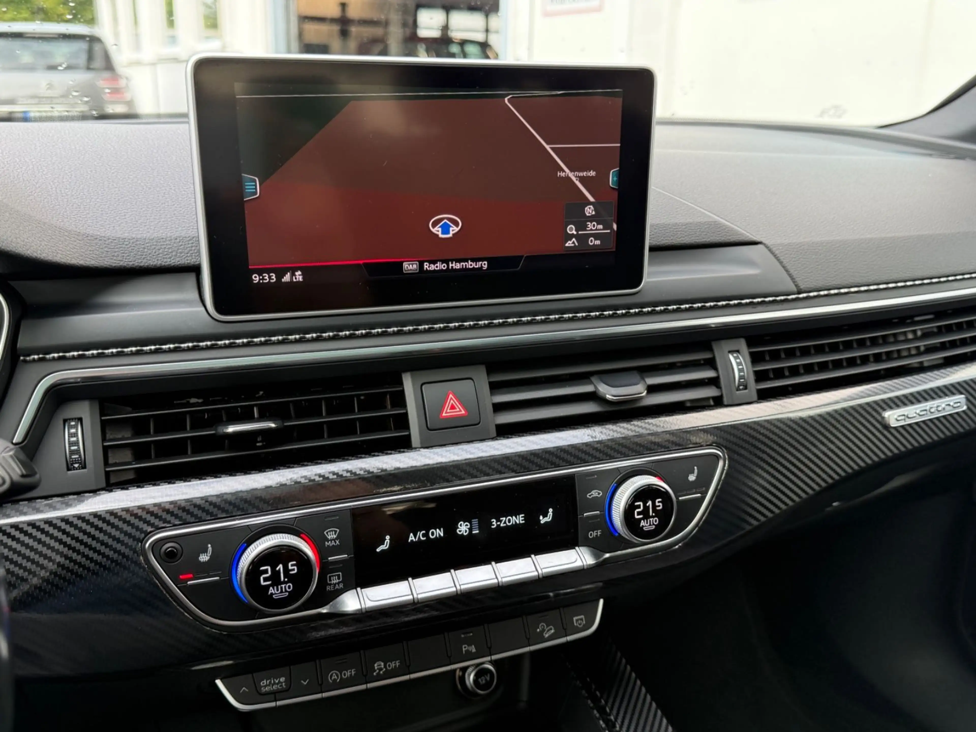 Audi A4 allroad 3.0 TDI Quattro*272 PS* — photo 15