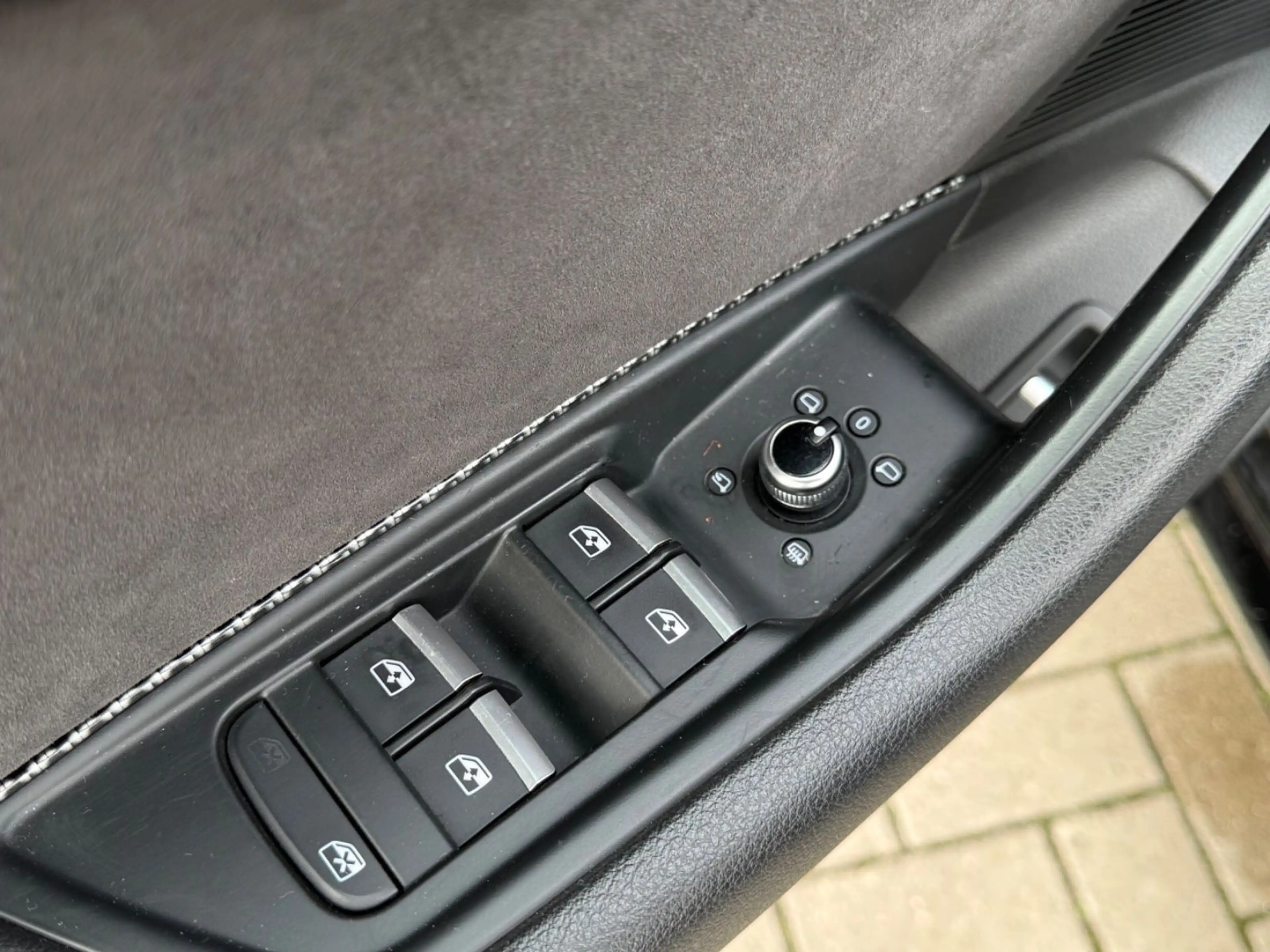 Audi A4 allroad 3.0 TDI Quattro*272 PS* — photo 12