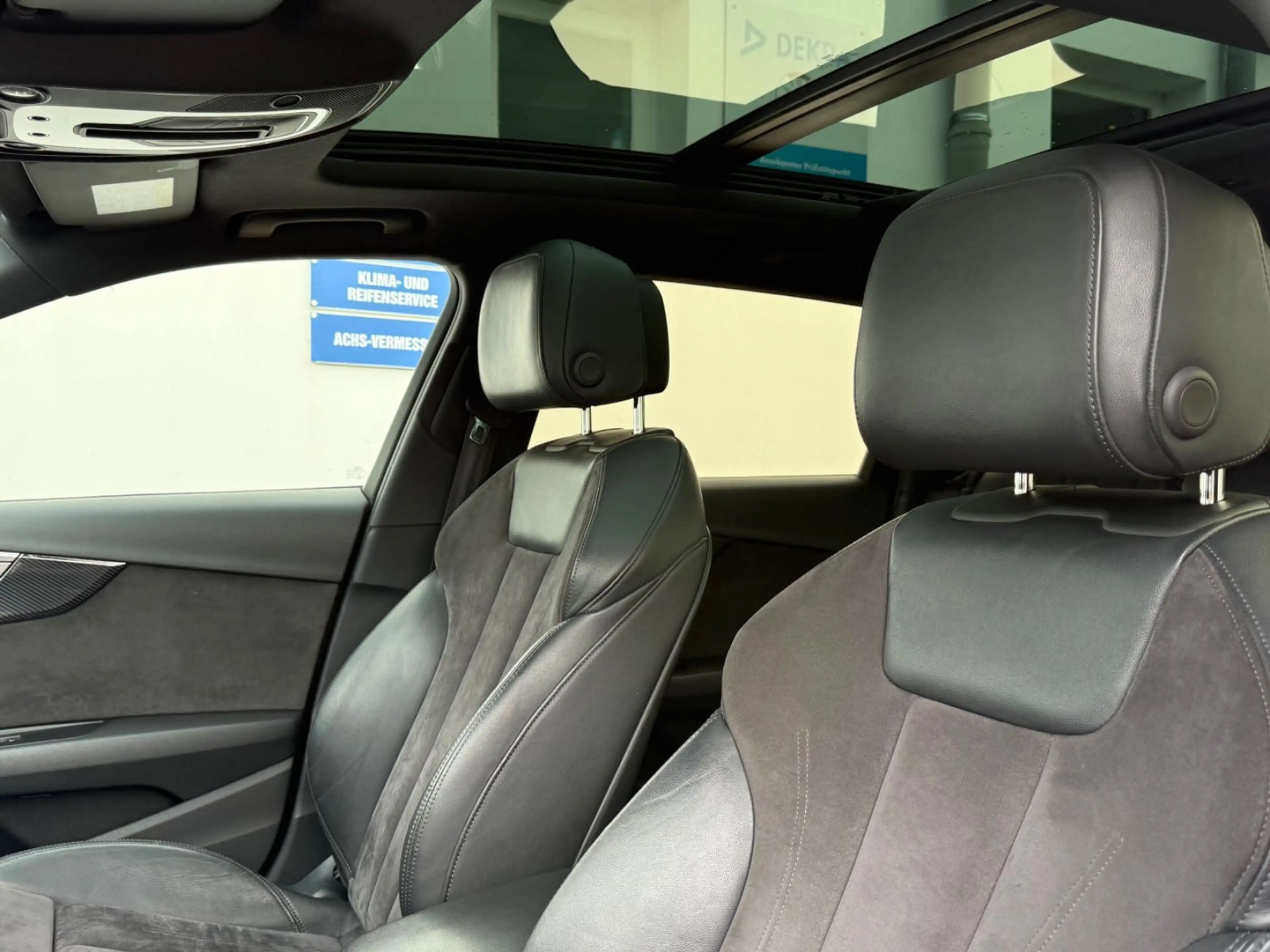 Audi A4 allroad 3.0 TDI Quattro*272 PS* — photo 11