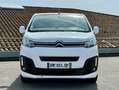 Citroen Spacetourer Citroën Jumpy COMBI 2.0 BLUEHDI 175ch M BUSINESS 8 places Garantie 6 mois Wit - thumbnail 7