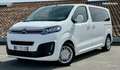 Citroen Spacetourer Citroën Jumpy COMBI 2.0 BLUEHDI 175ch M BUSINESS 8 places Garantie 6 mois Wit - thumbnail 1