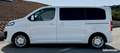 Citroen Spacetourer Citroën Jumpy COMBI 2.0 BLUEHDI 175ch M BUSINESS 8 places Garantie 6 mois Wit - thumbnail 2