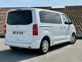 Citroen Spacetourer Citroën Jumpy COMBI 2.0 BLUEHDI 175ch M BUSINESS 8 places Garantie 6 mois Wit - thumbnail 5