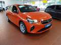 Opel Corsa e Edition Kam Tempo PDC Arancione - thumbnail 2