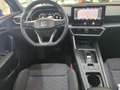 SEAT Leon Sportstourer 1.5 eTSI FR Business Intense / Naviga Grijs - thumbnail 4
