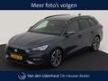 SEAT Leon Sportstourer 1.5 eTSI FR Business Intense / Naviga Grijs - thumbnail 1
