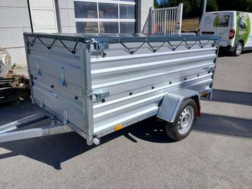 BO 230/13 U (750 kg) Art.: 12WGOT0405S