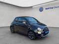 Fiat 500 C 1.0 GSE Hybrid Sport NAVI+PDC Nero - thumbnail 7