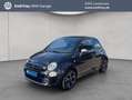 Fiat 500 C 1.0 GSE Hybrid Sport NAVI+PDC Nero - thumbnail 1