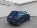 Fiat 500 C 1.0 GSE Hybrid Sport NAVI+PDC Nero - thumbnail 5