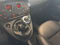 Fiat 500 C 1.0 GSE Hybrid Sport NAVI+PDC Nero - thumbnail 12