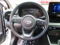 Toyota Yaris 1.5 Comfort FLA ACC Weiß - thumbnail 11
