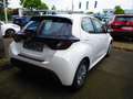 Toyota Yaris 1.5 Comfort FLA ACC Weiß - thumbnail 4