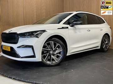 iV 80 Sportline|91% SOH|BLACK&WHITE EDITION|ACC|AP