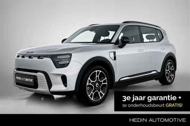 smart #5 Pro 76 kWh | *Bijtelling vanaf € 266,- per maand!*