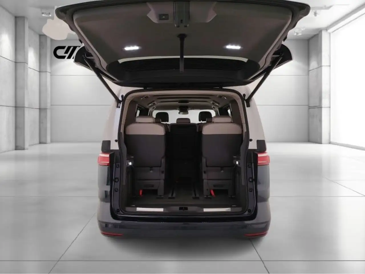 Volkswagen T7 Multivan 2.0 tdi Style 150cv dsg 7p.ti, миниатюра 11
