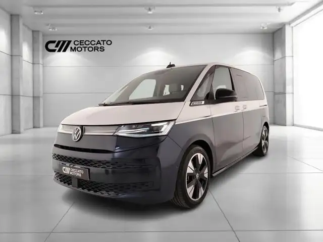 Volkswagen T7 Multivan 2.0 tdi Style 150cv dsg 7p.ti