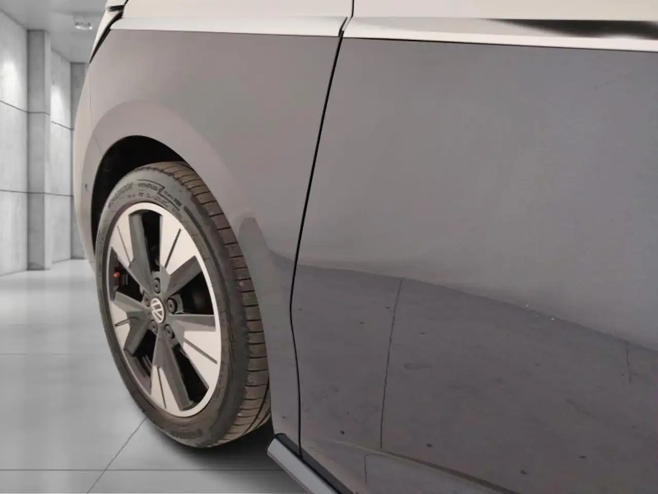 Volkswagen T7 Multivan 2.0 tdi Style 150cv dsg 7p.ti, миниатюра 14