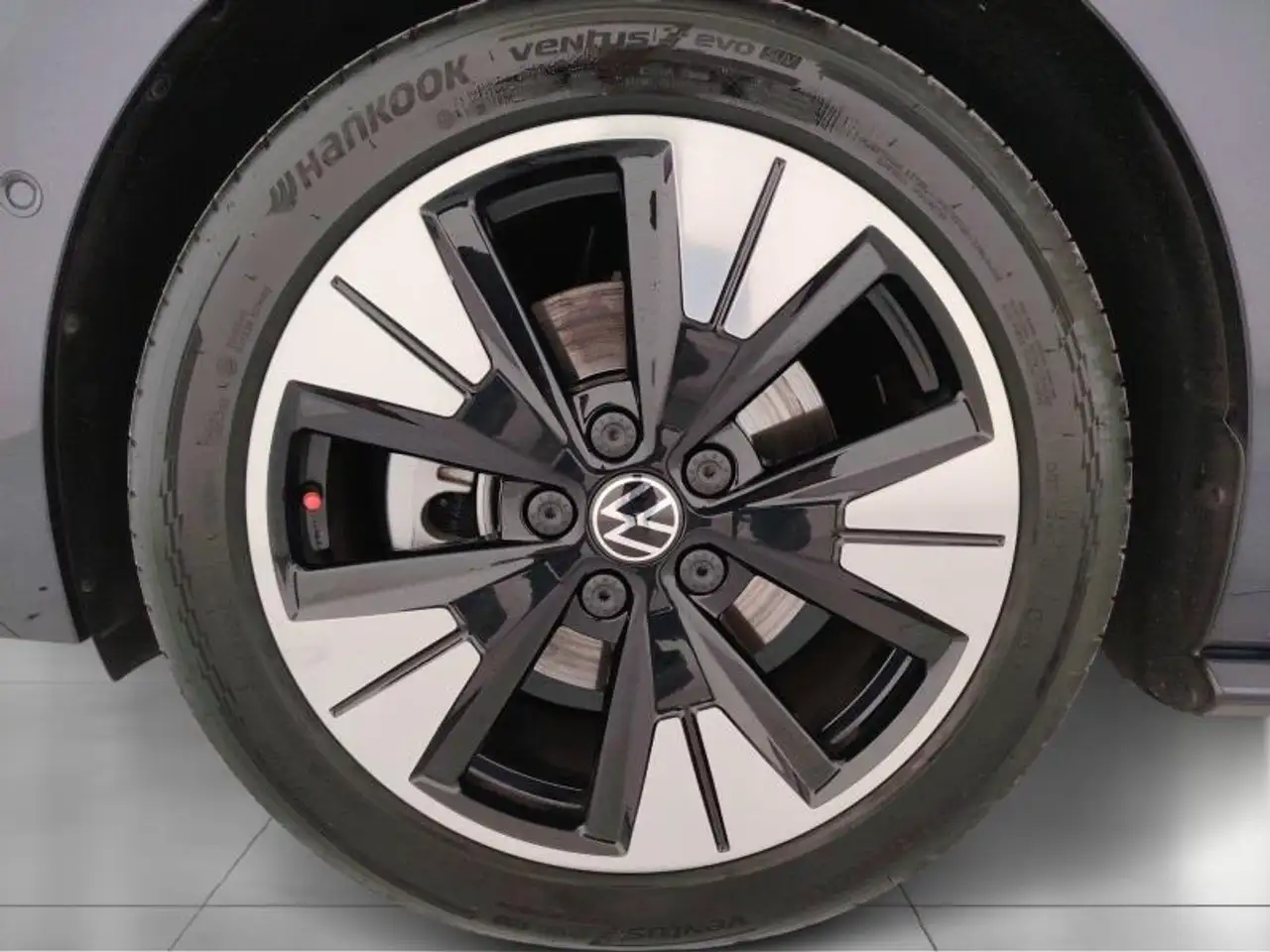 Volkswagen T7 Multivan 2.0 tdi Style 150cv dsg 7p.ti, миниатюра 12