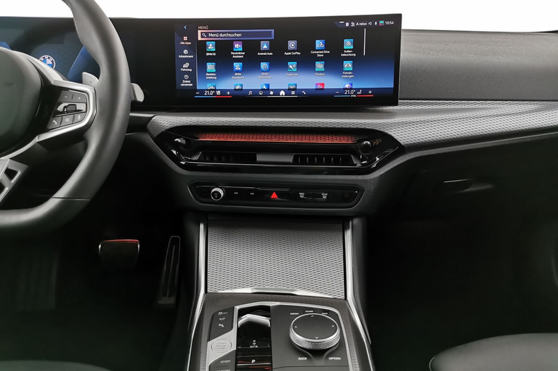 BMW 330 d xDr. M Sport PANO|ACC|HUD|el.Sitze|360°|AHK 360° — photo 11