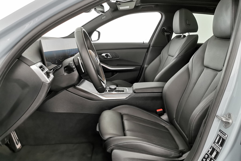 BMW 330 d xDr. M Sport PANO|ACC|HUD|el.Sitze|360°|AHK 360° — photo 8