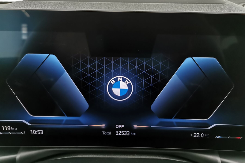 BMW 330 d xDr. M Sport PANO|ACC|HUD|el.Sitze|360°|AHK 360° — photo 7