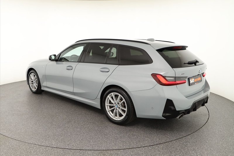 BMW 330 d xDr. M Sport PANO|ACC|HUD|el.Sitze|360°|AHK 360° — photo 4