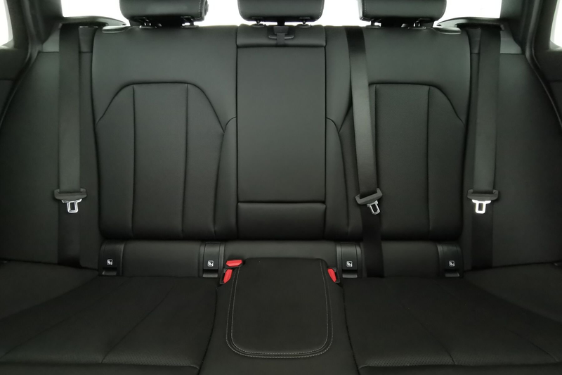 BMW 330 d xDr. M Sport PANO|ACC|HUD|el.Sitze|360°|AHK 360° — photo 15