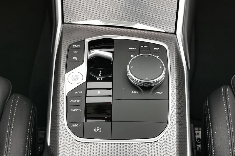 BMW 330 d xDr. M Sport PANO|ACC|HUD|el.Sitze|360°|AHK 360° — photo 13