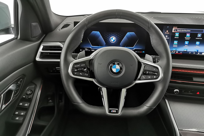BMW 330 d xDr. M Sport PANO|ACC|HUD|el.Sitze|360°|AHK 360° — photo 10