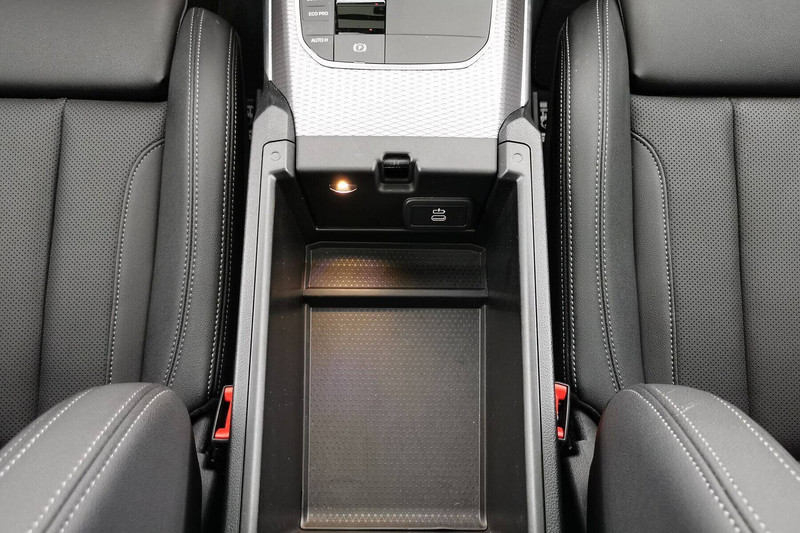 BMW 330 d xDr. M Sport PANO|ACC|HUD|el.Sitze|360°|AHK 360° — photo 14