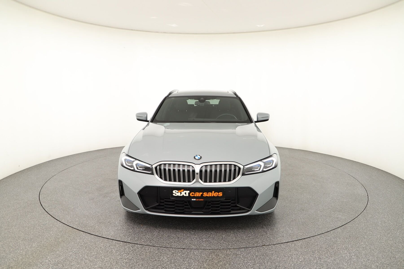 BMW 330 d xDr. M Sport PANO|ACC|HUD|el.Sitze|360°|AHK 360° — photo 2