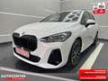 BMW 218 M Sport "PANO-HEAD UP-SITZH" Blanc - thumbnail 1