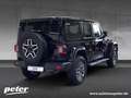 Jeep Wrangler WRANGLER ICE MY2024 Sahara 2.0l T-GDI (272 PS) Black - thumbnail 4