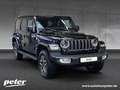 Jeep Wrangler WRANGLER ICE MY2024 Sahara 2.0l T-GDI (272 PS) Nero - thumbnail 2