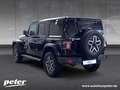 Jeep Wrangler WRANGLER ICE MY2024 Sahara 2.0l T-GDI (272 PS) Fekete - thumbnail 5