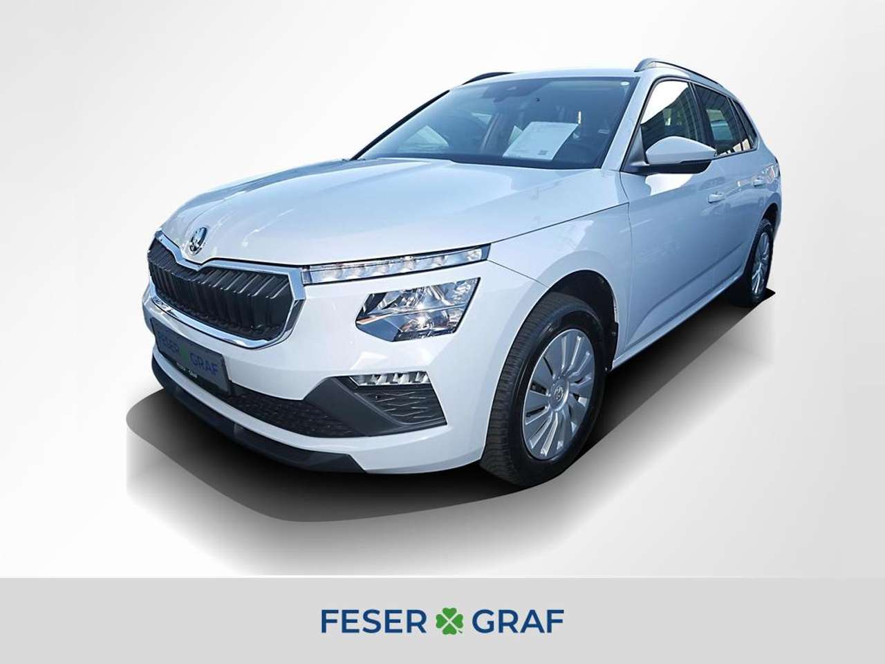 Skoda Kamiq 2026